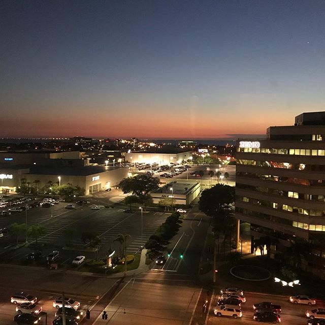 positiveosceola's tweet photo. What a view. 
#tampa #marketing #reachforthesky #roadtrip #getaway #loveflorida #experienceflorida https://t.co/4IsAneOh79 https://t.co/Tt3mVHX32r