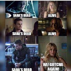 Arrowverse∙tv tweet media