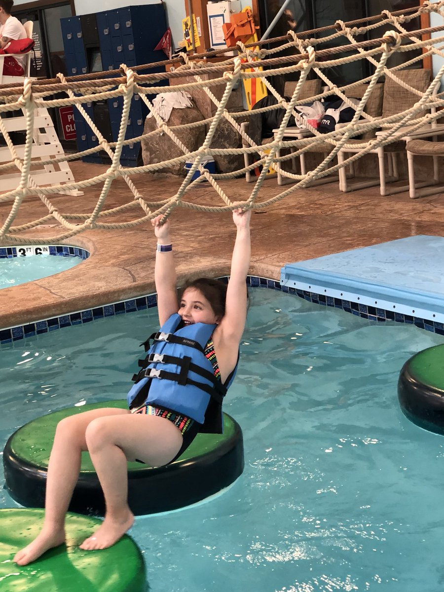 JenMcD09's tweet photo. @MissBin103 Dani went to WI Dells for a few days! https://t.co/V9bXVO7zGm