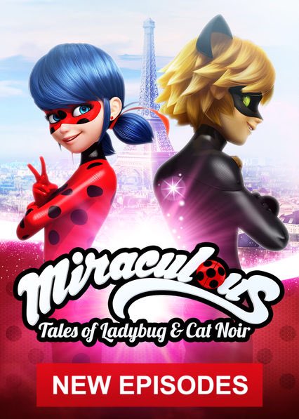 __zukie's tweet photo. Check out “Miraculous: Tales of Ladybug &amp; Cat Noir” on Netflix b https://t.co/iSozj12wvv https://t.co/IJuH4mAcUy