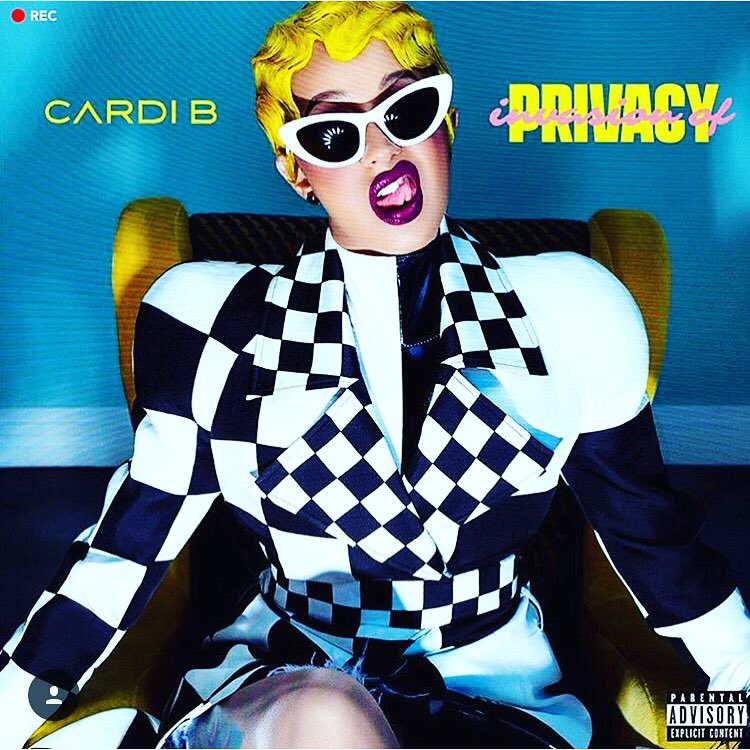 It’s Friday! We’ve officially launched #whatsthe614 on a social platforms — and then <a href="/iamcardib/">Cardi B</a> drops her official debut album entitled #invasionofprivacy : can we say #currentmood