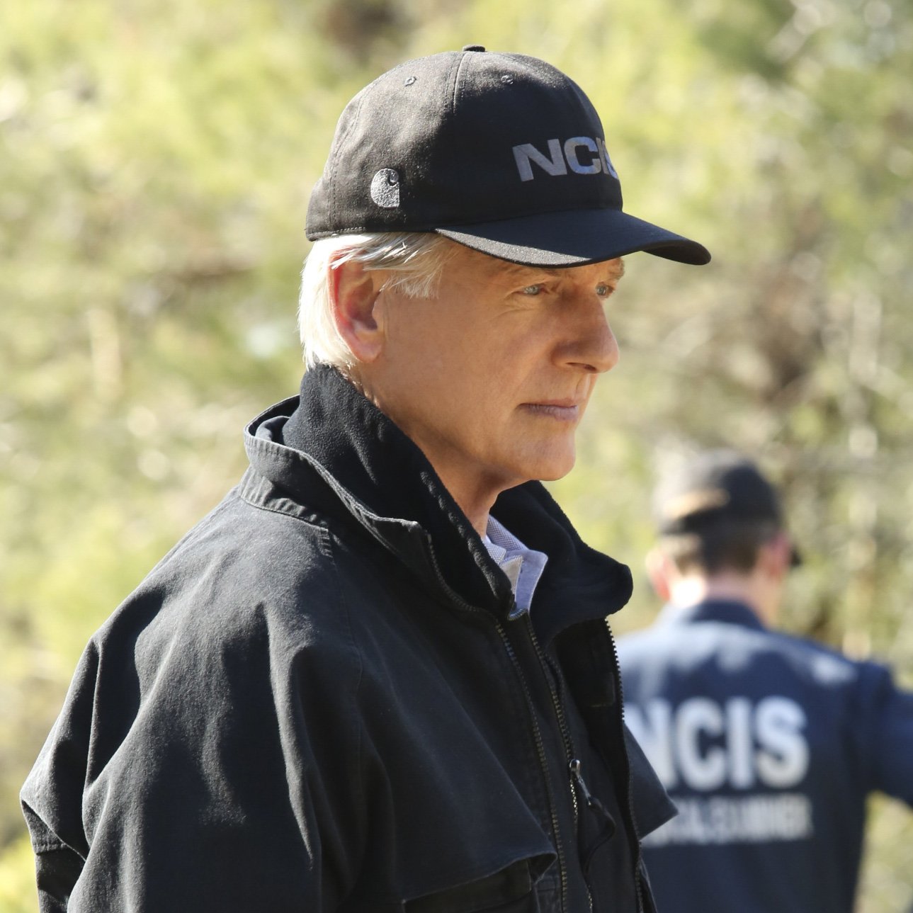 NCIS on Twitter: