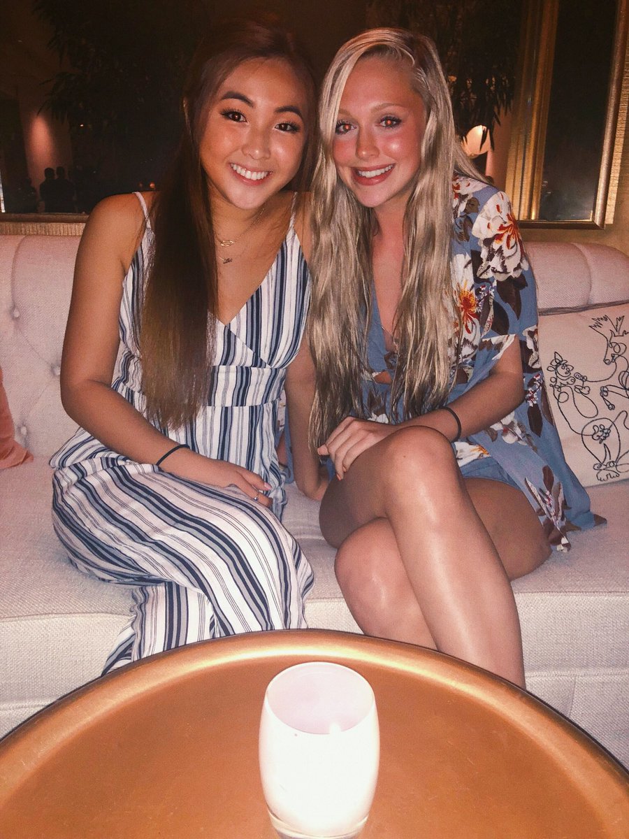 ashlee73100's tweet photo. a big wahoo for this bbs birthday! love you endlessly and so blessed to have you in my life. wishing you the best 18th! muah<3 https://t.co/NvaKcS0W8e