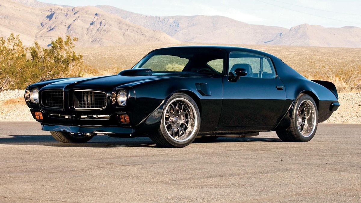 JetPerformance's tweet image. Beauties of a 700+ Built '73 Pontiac Trans Am.
.
Jet Performance | buff.ly/21hu5rH
.
#jetchip #jetperformance #aftermarket #horsepower #torque #speed #tune #boost #speedsociety #speedhunters #transam #pontiac #race #slammed #bagged #musclecar #classiccar #bigblock #built