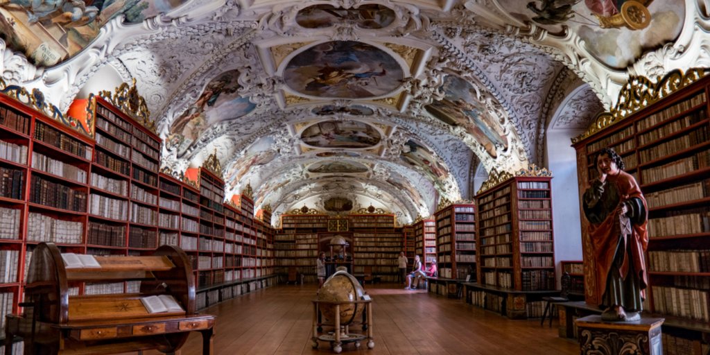 my_lopy's tweet photo. For all you bookworms 📚🐛 The top 10 most beautiful libraries, according to @CNTraveler : https://t.co/pPsD06uPIO 
#Libraries #Wellread #Beautifulplaces #Letsgo #Tourism #TRLT https://t.co/TNwocOTG8M