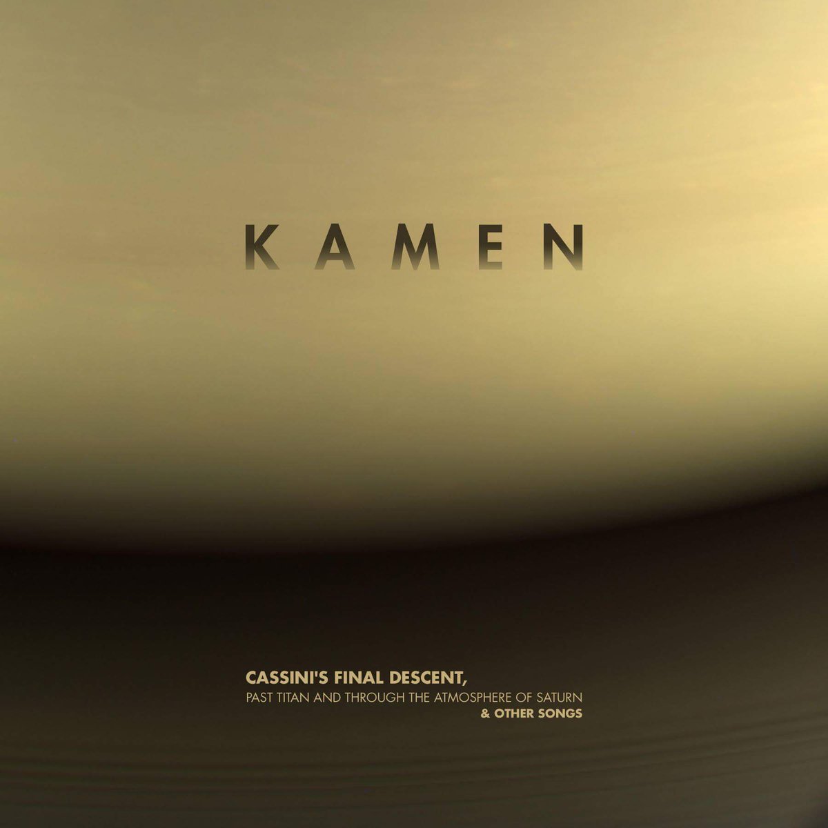 New music coming soon