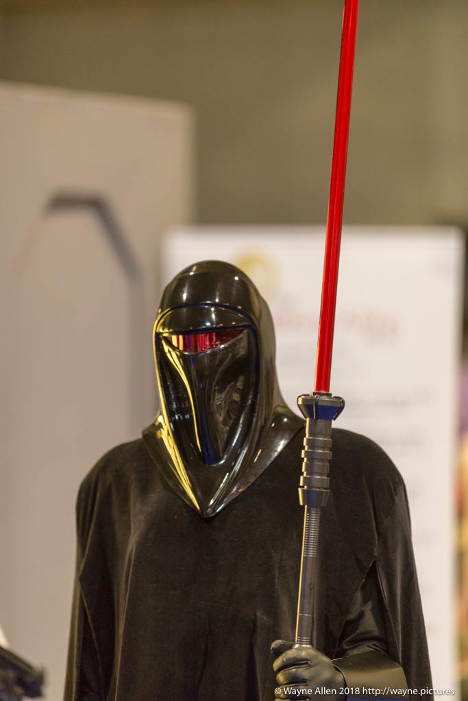 The weekend is upon us! Stay vigilant! Stay Loyal!

<a href="/starwars/">Star Wars</a> <a href="/501stLegion/">501st Legion</a> <a href="/501stSovProtDet/">Sovereign Protectors</a>