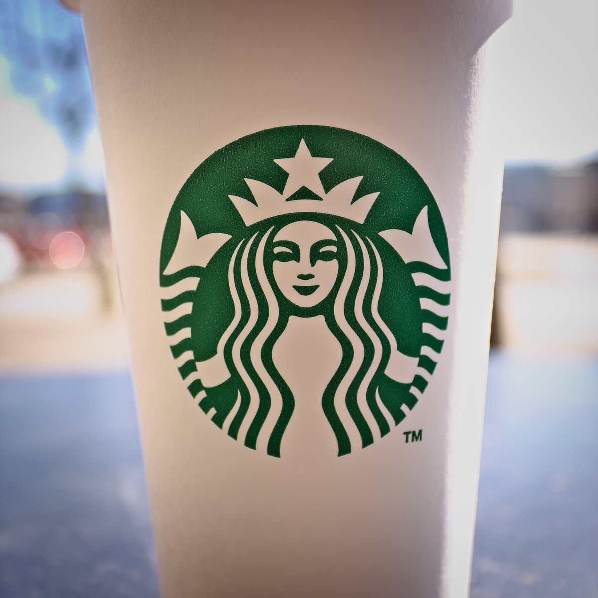 RealBurnHard's tweet photo. First coffee out in the sunshine.
#coffee #coffeetime #starbucks #spring #springtime #sun #sunny #sunnyday #sunnydays #sunlight #sunshine #beautiful #beautifulday #weather #goodday #goodweather #instasunny #instasun #clearskies #clearsky #blueskies #bright #brightsun https://t.co/wJh2rnMZkf