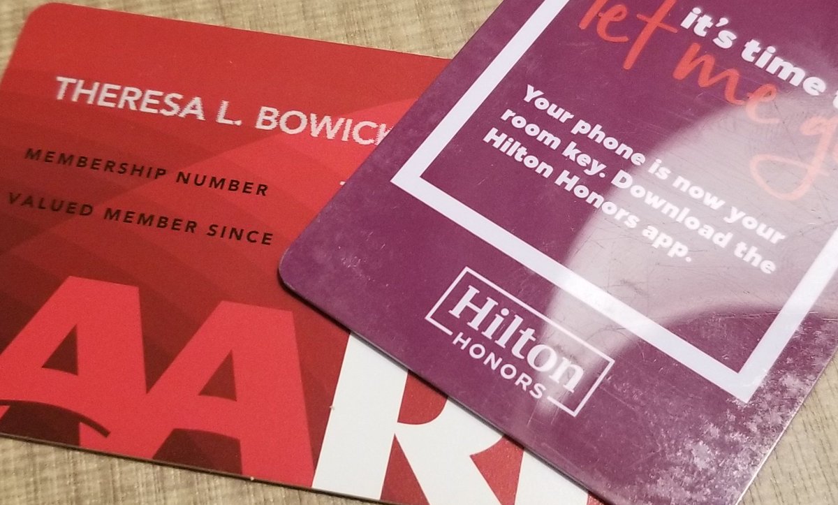 NurseBowick's tweet photo. Yes, I'm 50! It is quite alright to get carded if it means your healthy lifestyle allows you to embrace aging with a smile & check out of the hotel at 2pm. #loving50 @AARPBlackCom @AARPMedia @WHAging https://t.co/3ODbgU2T17