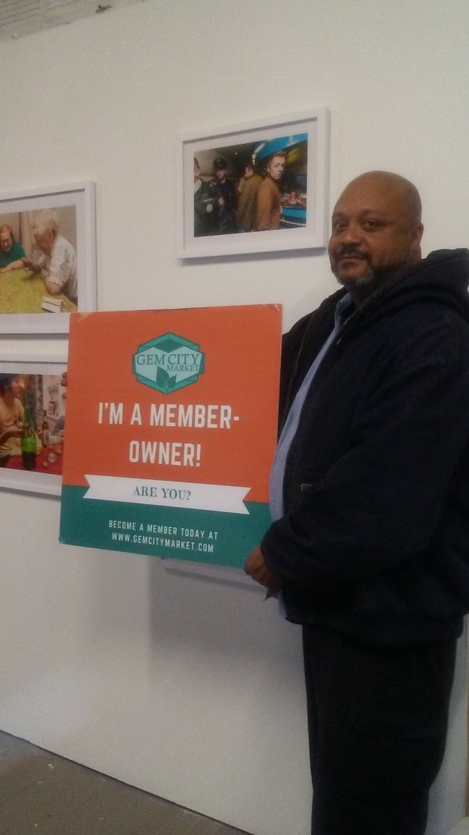 Gem City Market...the MOVEMENT!