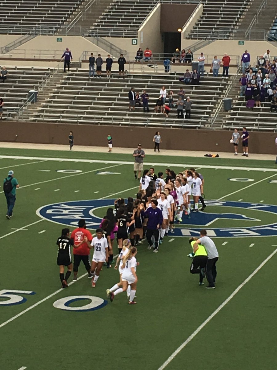 PorterSpartans's tweet photo. Lady Spartan Soccer falls to PNG 2-1. But we couldn’t be more proud of this squad as they brought pride to the Spartan Nation! Thank you for a great season ladies!! https://t.co/o9OD7GG6Xs