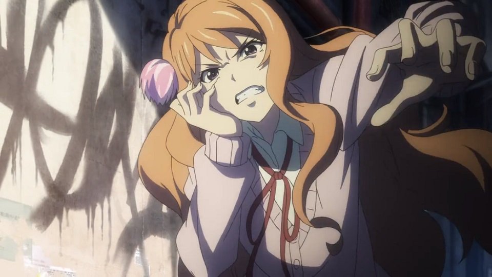Gustavo A Lostorage Conflated Wixoss Op Unlock Lostorage Wixoss