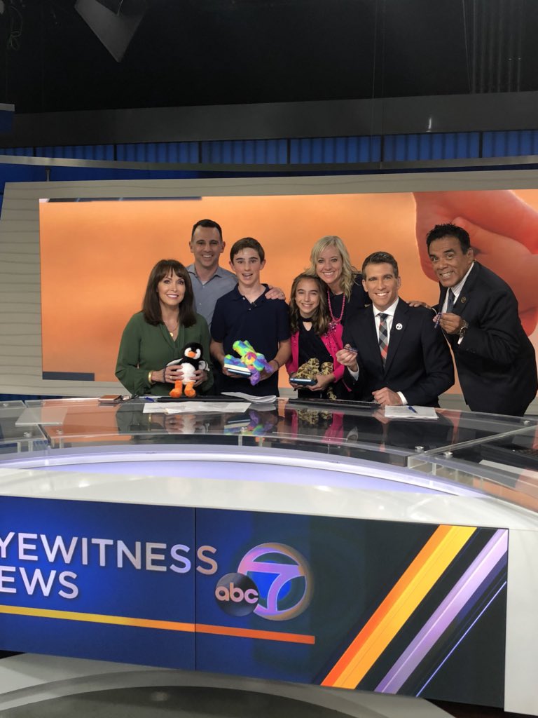 Ellen Leyva (abc7ellen) Twitter