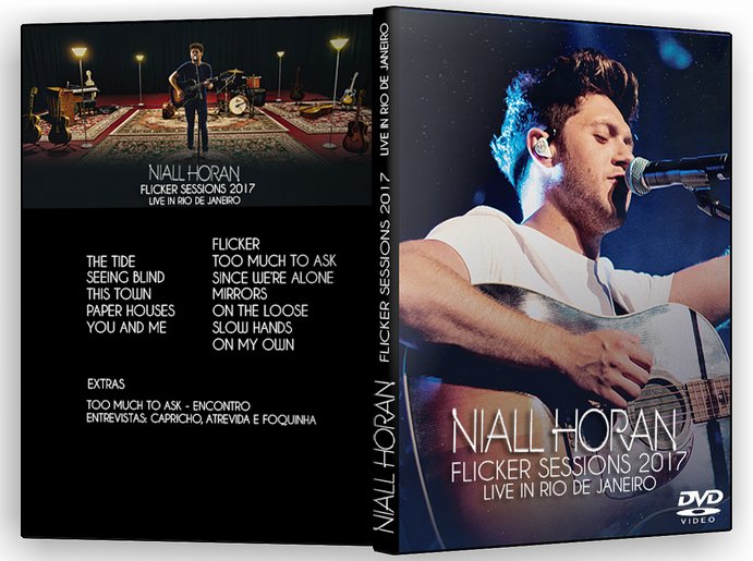 StoreBDF's tweet image. FLICKER SESSIONS 2017 LIVE IN RIO DE JANEIRO , em HD, por um preço incrível! Contém extras!! bestdvdsfanmadesstore.com/loja/dvd-flick… …