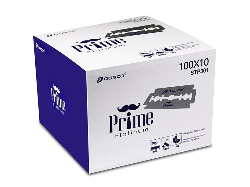 DorcoPrime's tweet photo. Clean up for spring! Grab 1000 Dorco Prime Platinum Double Edge Blades with code APRLDP8 for $5 OFF $20! Shop now before you run out: https://t.co/2P7MQxTHYn! Ends 4/30/18. #DorcoPrime #Deals #MensGrooming https://t.co/B4xHsIPZP0