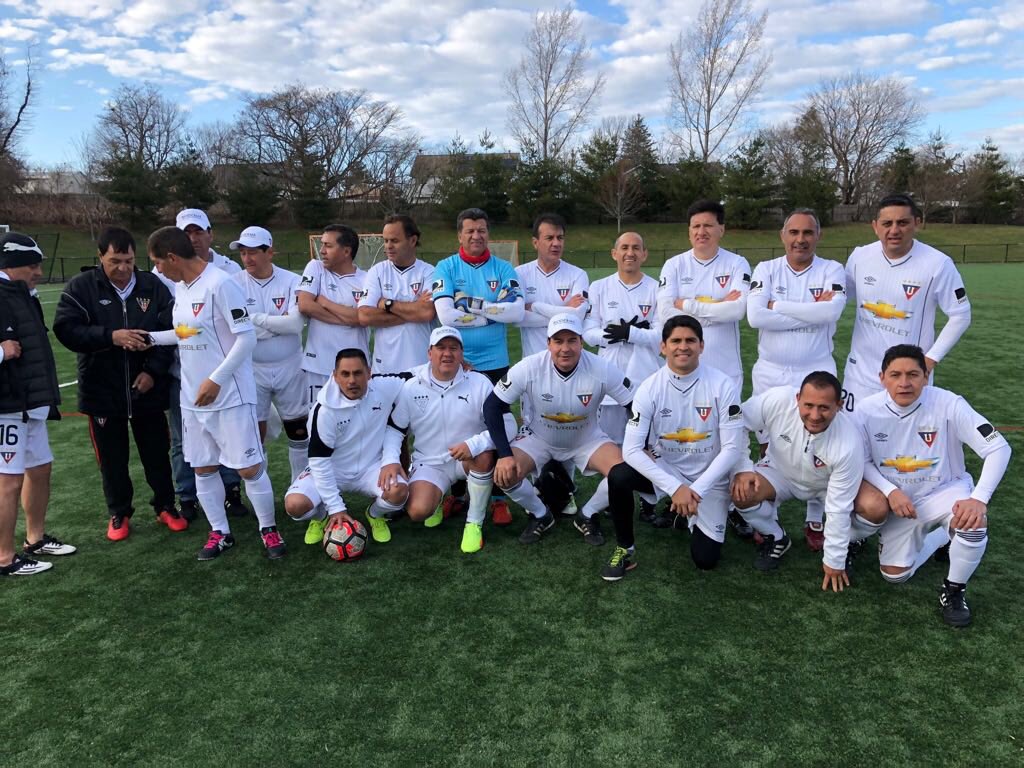 ldsamaniego's tweet photo. Segundo triunfo de Liga en el cuadrangular 1-0, el Domingo por el título 🏆🥇 https://t.co/4BaTIlX0uu