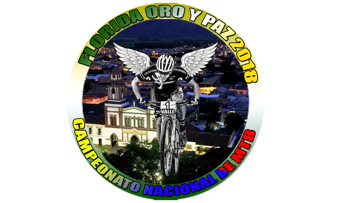 FloridaMTB2018's tweet photo. Queremos Felicitar A Todos Los Participantes Colombianos Que Están Compitiendo El Campeonato Panamericano 2018 En Especial A Los Floridanos Y A Juan Fernando Monroy Cerqueta Que Hace Parte Del Logo Oficial Del Campeonato Nacional De MTB Florida Valle 2018 🚵‍♂️#FloridaEsMTB2018 https://t.co/3roIk1lUpq