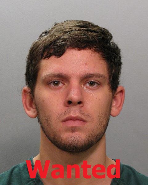 JSOPIO's tweet photo. JSO seeks Agg Batt/False Imprisonment suspect.  He has been identified as Joshua David Thompson 23 yo, W/M 5’8”/125 lbs. Anyone who has seen the suspect is asked to contact JSO at 904-630-0500 or 1-866-845-TIPS. Email info to JSOCrimeTips@jaxsheriff.org. https://t.co/z7Gye60MDg