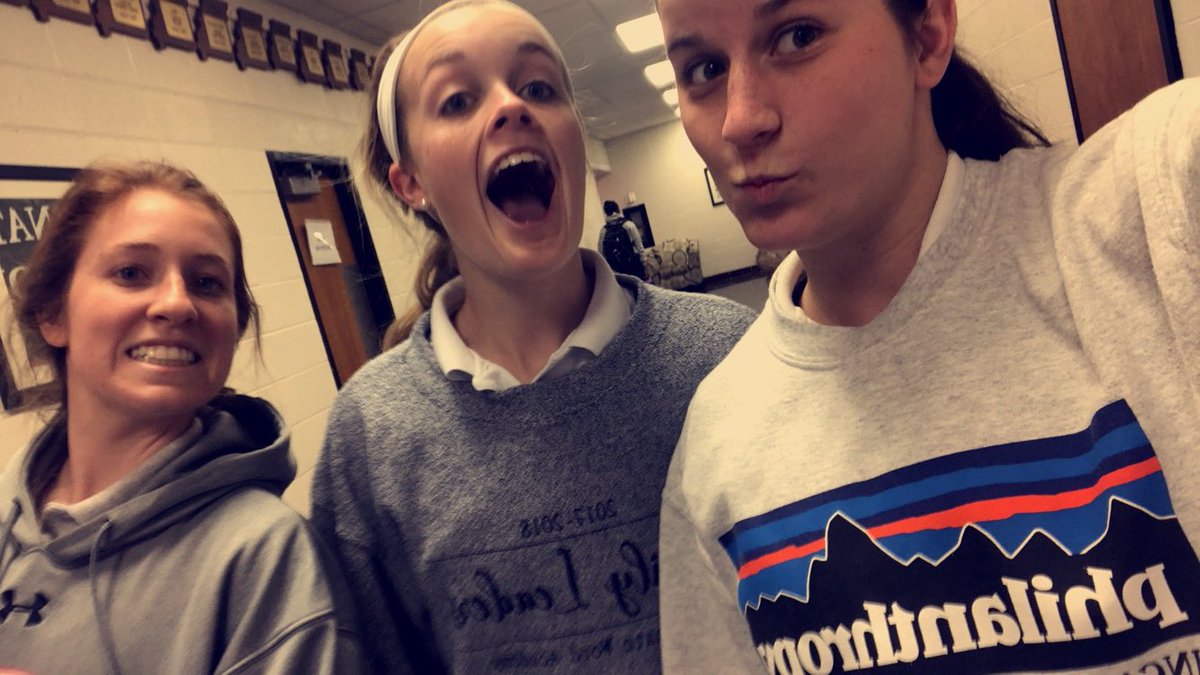 maddip99's tweet photo. happy birthday to one of the best around @abby_tremain 💕 Love you &amp; our memories biscuit, you rock! https://t.co/vyQQRyuvYx