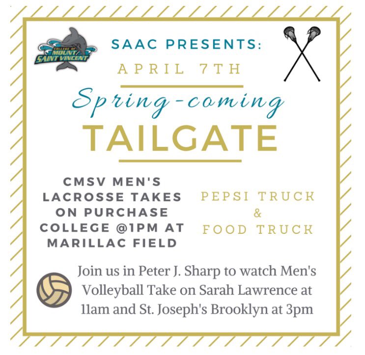 CMSV SAAC tweet media