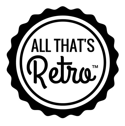 AllThatRetro's tweet image. New name, new logo, new beginning.