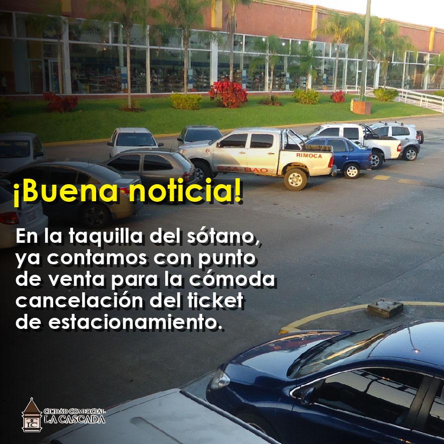 Buenas noches seguidores 💤🌛
°
°
#feliznoche #estacionamiento #puntodeventa #comodidaddepago #abril #viernes #centrocomercial #ciudadcomercial #cascadamaturin #cclacascada #lacascada #cascadamaturin #maturin #monagas #oriente #venezuela
