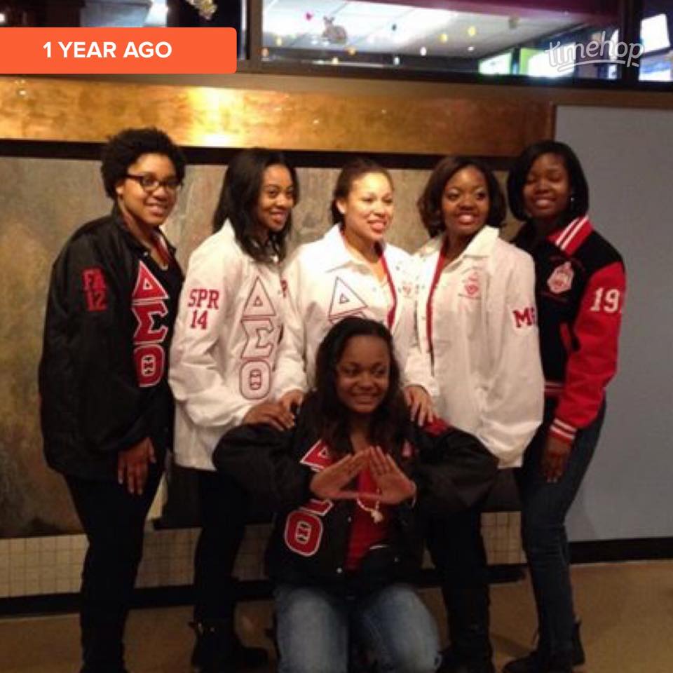 NebulaCamichael's tweet image. Happy Deltaversary to my Ships!
#DeltaSigmaTheta #MuTheta