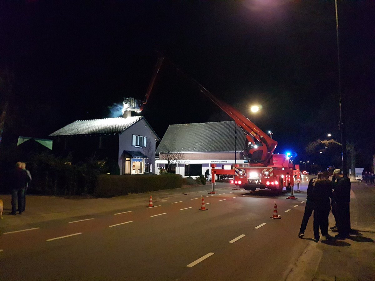 Loenen op de Veluwe tweet media
