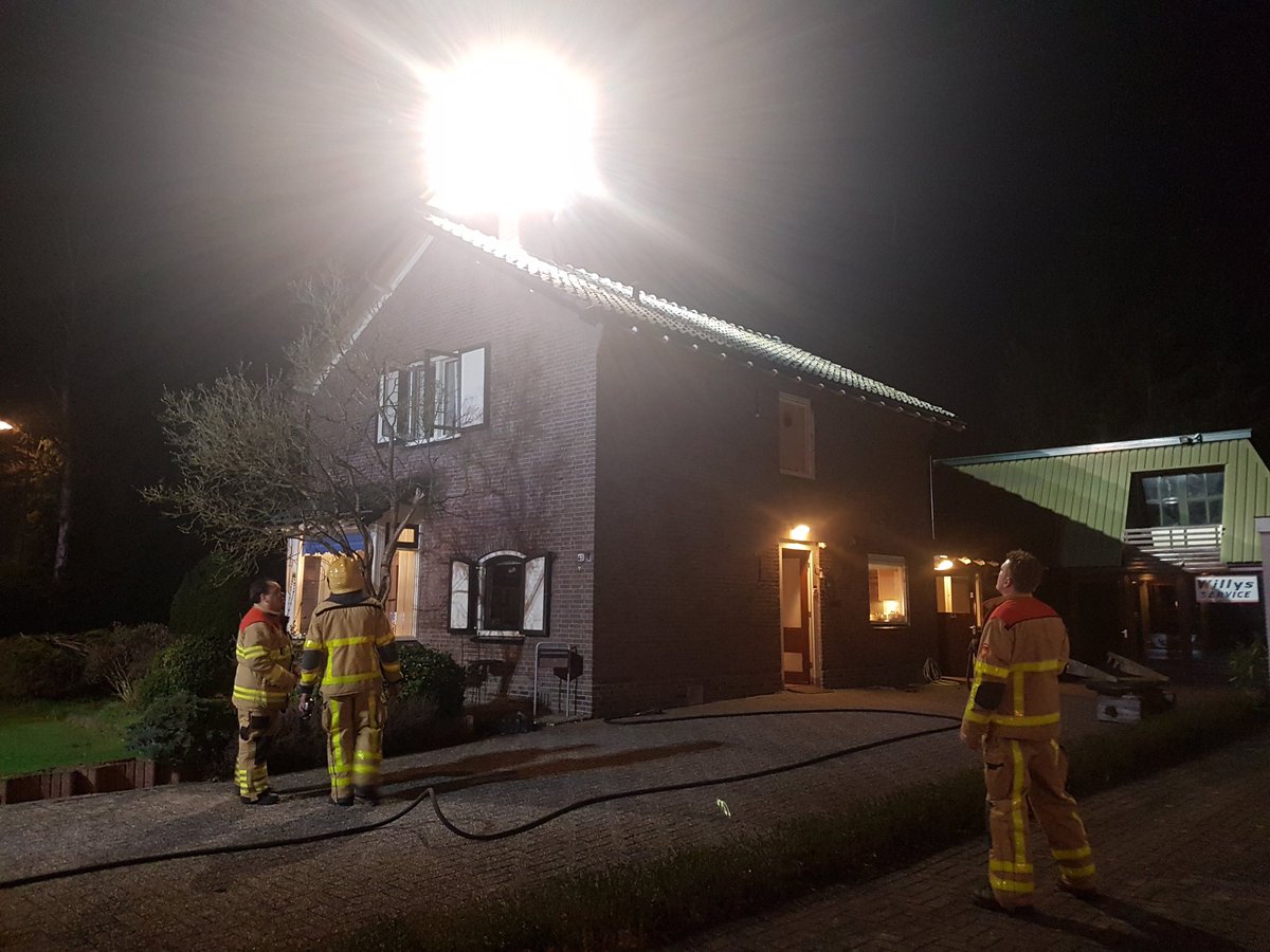 Loenen op de Veluwe tweet media