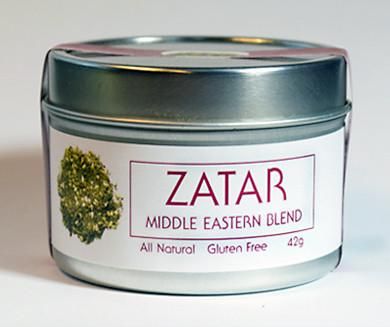 EpicentreSpice's tweet photo. Use Za’atar on meats &amp; vegetables or mix with olive oil for a marinade for olives or as a spread for flatbread. https://t.co/vzob0rsWgi https://t.co/xKM0bX9Ave