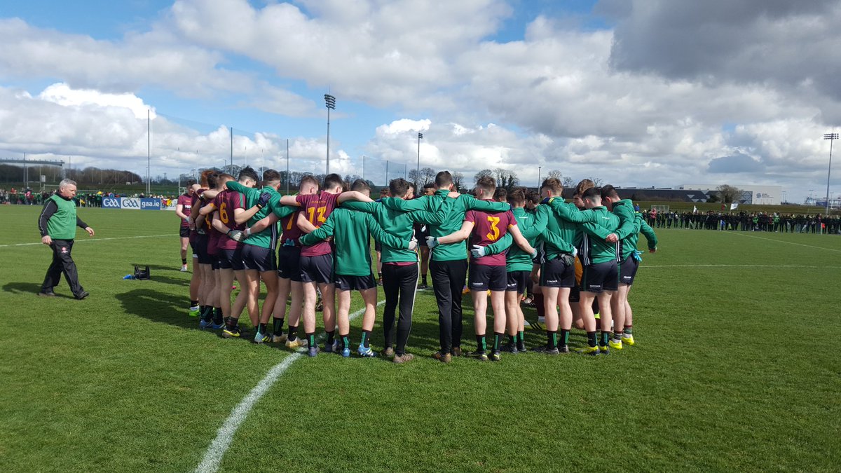 stronanssport's tweet image. The greatest stadium in the world awaits @stronanssport @StRonans1 for the Hogan Cup Final! Good luck to all our players and coaches tomorrow! Been a great journey for you, the college &amp;amp; whole community! #OneFinalPush #ColáisteRónáinAbú #1T1D #HoganCupFinal 🇱🇻🏐😃