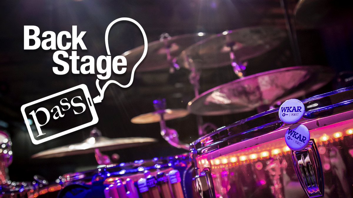 WKAR's tweet photo. FREE EVENT - Be in the #TVAudience for the 2018 #BSPwkar Concert Series with @king_winslow, @zjcsb &amp; SIAS!

Get your FREE tickets now before they're all gone! https://t.co/nkmDFpTMgl. 

@MSUnews @MSUComArtSci @susielkins @WKARnews https://t.co/9Ctv0JUIcm