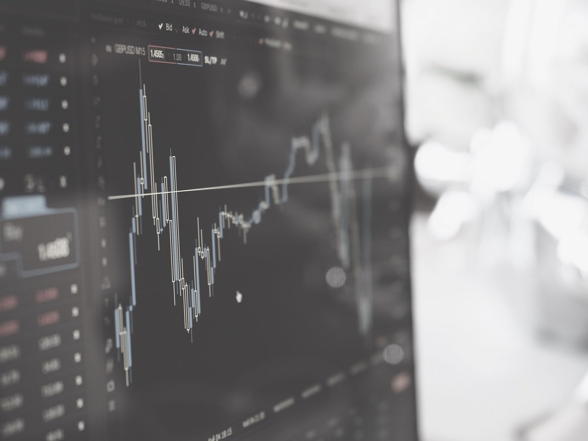 Our weekly snapshot for April 6, 2018 - Have a great weekend!
hubs.ly/H0bBb_l0