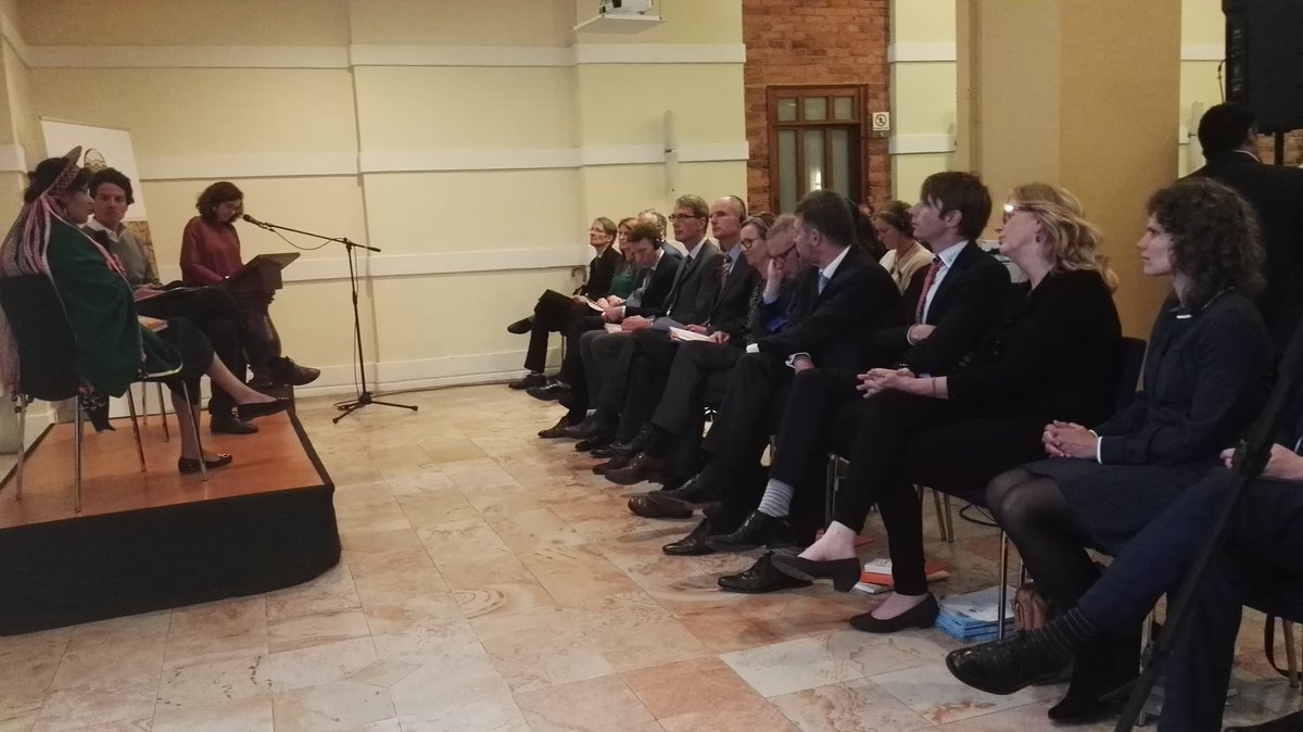 ICCOLatam's tweet photo. #Colombia Damos inicio al lanzamiento de Rural Paz, un proyecto implementado por ICCO en Nariño y Putumayo. Esta inciativa es co-financiada por el Fondo Fiduciario de la @UEenColombia y apoyado por @NLinColombia 
#RuralPaz https://t.co/h9Y6d9PkFt