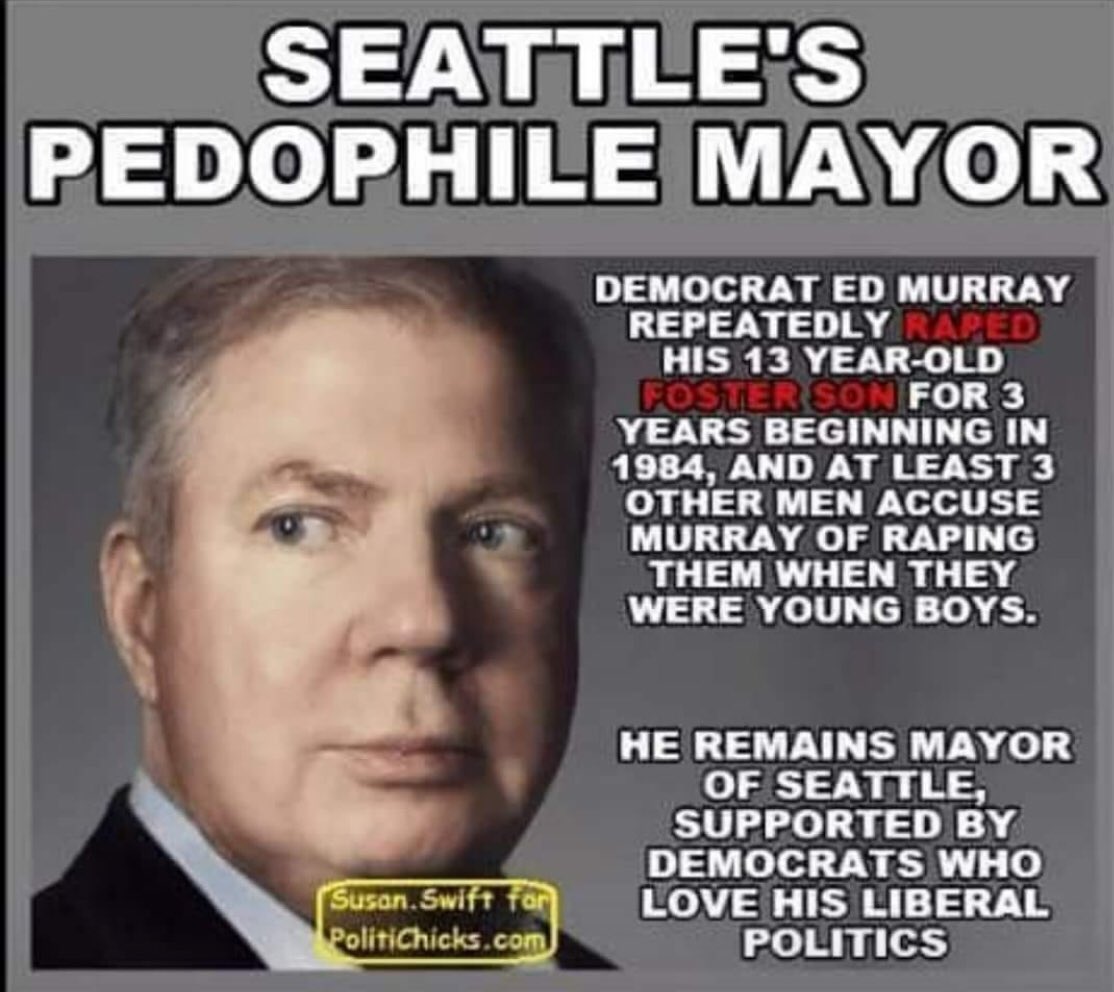 Condor_Law's tweet photo. #Facts #FactCheck
#EdMurray #Seattle
#LiberalismIsAMentalDisease https://t.co/ebS126wFxe