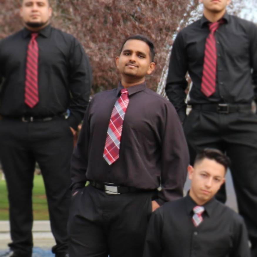 ChiDeltaBeta97's tweet photo. ๐
Bro of the Week๐
Our brother Asanka "GT" Tennakoon is our bro of the week for his help in events this week.
#BroOfTheWeek #ChiDeltaBeta #brotherhood #brother #greek #greeklife #fresno #fresnostate https://t.co/5tjIEEksHX