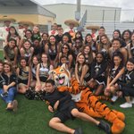 Photo by IRVING HIGH CHEER (@IrvingHighCheer)