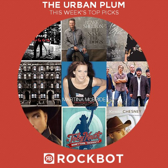 UrbanPlum's tweet photo. This Week's Top @GetRockbot Picks at The Urban Plum : https://t.co/LtS1is7Va5 https://t.co/yaotmuO6N1