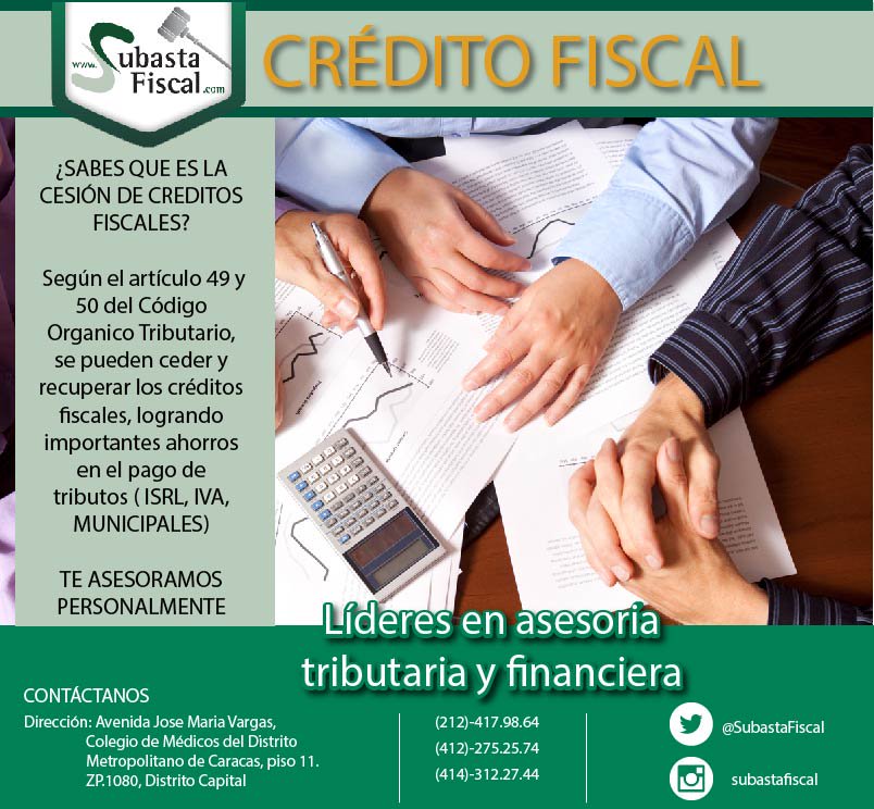 Subasta Fiscal tweet media