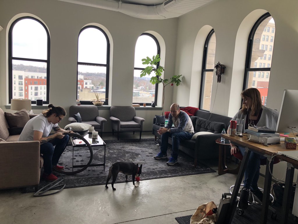 BessemerPGH's tweet photo. Happy Friday https://t.co/gHmv7DtFtk