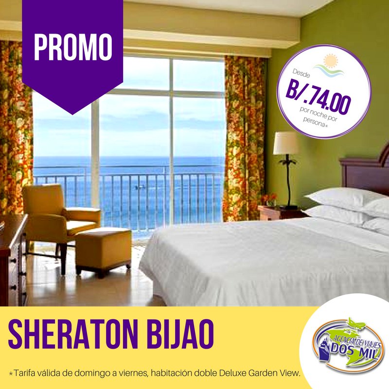 Viajesdosmil's tweet photo. ¡¡¡PROMOCIÓN DÍA DEL TRABAJO!!! 
Reserva con nosotros y aprovecha el precio. 
Niños de 0-5 años: GRATIS
Niños de 6 - 11 años B/25.00 - Sin mínimo de noches.
Reserva al viajesdosmil@cwpanama.net o al whatsapp: 66737202
Válido del 29 de Abril al 1 de Mayo del 2018. ¡RT! https://t.co/2fXB6bCBgz