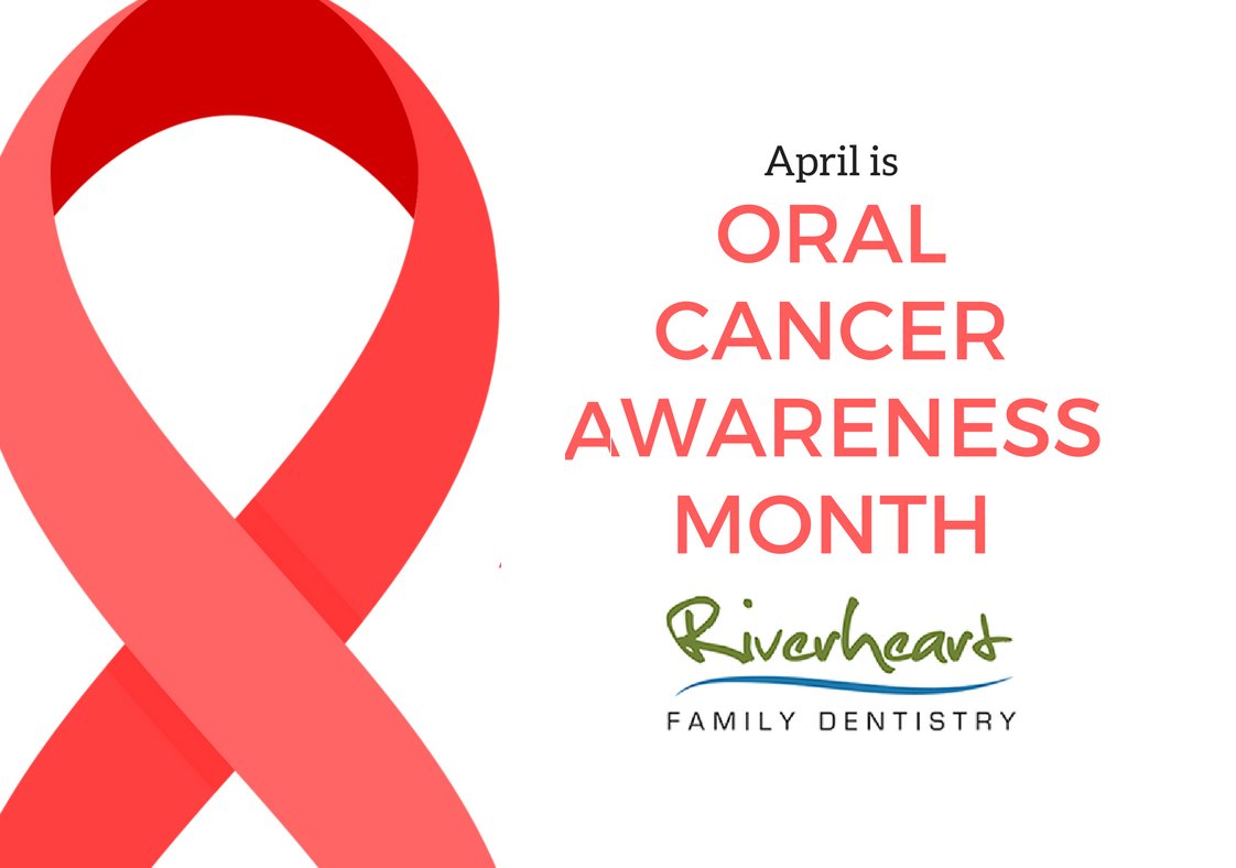Routine dental checkups are vital to your oral health. They are the best way to detect dental problems at their earliest stages so that you can avoid the time, pain, and money of more invasive treatments. Call today to schedule your checkup, including an #OralCancerScreening.