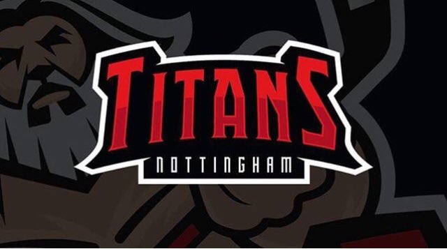 The Nottingham Titans kicked off there playoff weekend with a trip to South Notts Reapers B team. 

The final score like after 45 mins of play for Nottingham Titans BHC 9 - 1 Reapers B

Good luck to the Reapers B on there road ahead.

#letsgotitans
#titansdobits