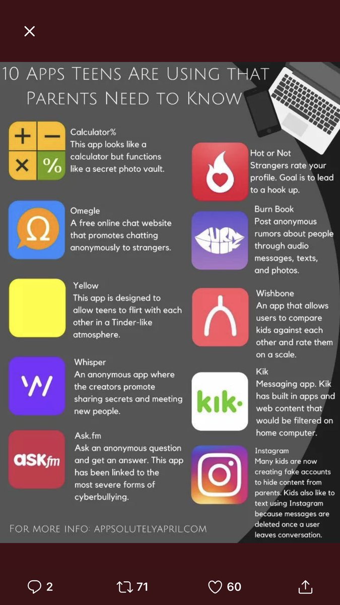 Brookfield CP School tweet media