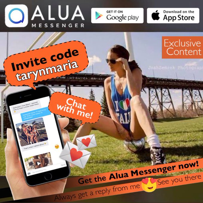 Want to see #exclusivePhotos then download @AluaMessenger and ask me for #VIPpics   https://t.co/EvQ0b2D7Bc<a href="/tag/exclusivephotos"class="tags">#exclusivePhotos</a><a class="tags" target="_blank" title="On Twitter" href="/?out=eyJ0eXAiOiJKV1QiLCJhbGciOiJIUzUxMiJ9.eyJpYXQiOjE3MjM0OTI1NzEsImlzcyI6InR3cG9ybnN0YXJzLmNvbSIsIm5iZiI6MTcyMzQ5MjU3MSwiZXhwIjoxNzU1MDI4NTcxLCJyZWRpcmVjdF91cmwiOiJodHRwczovL3R3aXR0ZXIuY29tL0FsdWFNZXNzZW5nZXIifQ.R2xVE6eEH_P06fflqXLeRgv7Oc8IbGZ7lKsGp7LQV49QfqhRxgPlslUnfdeV7S8MNH4FNYGCCaVLmgDxGI_EIw">@AluaMessenger</a><a href="/tag/vippics"class="tags"><span>#vippics</span></a>