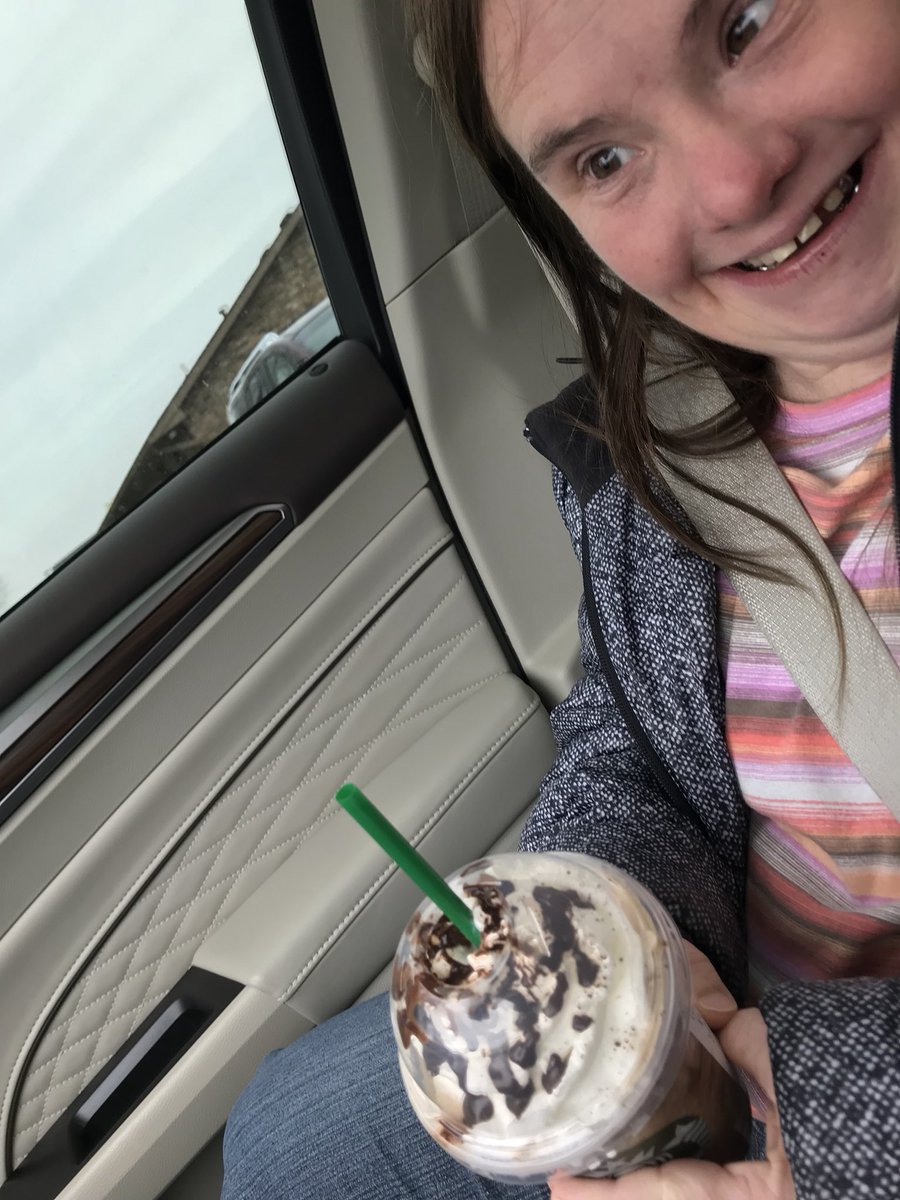 shawn_balay's tweet photo. #javachipfrap makes life good @Starbucks https://t.co/Fwk4qGp3FG