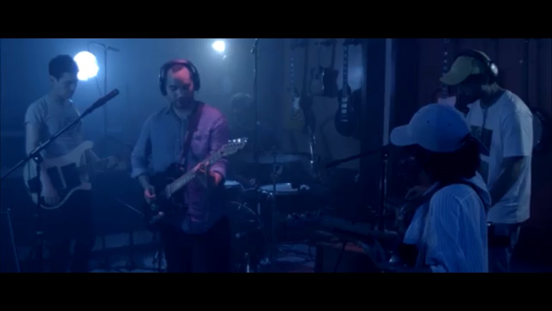 Vaya_Futuro's tweet photo. https://t.co/PqDV0DFv64                  Ya se estrenó esta sesión con nuestros amigos del @PorticoMX                                     -congelar                                           -el hombre sin cabeza y la danza de los resignados                   -the rip (portishead) https://t.co/qj0T5WpIkI