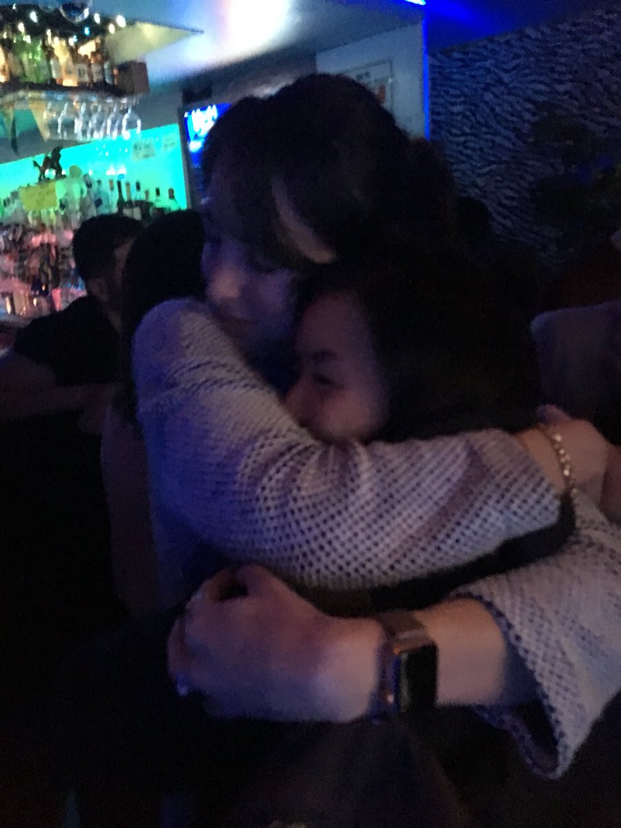 Ohana! 💕 <a href="/cpardee/">Connor Pardee</a> <a href="/nickquan/">Nick Quan</a> <a href="/matthewknutson/">Matt Knutson</a> <a href="/CeramicsAshley/">Ashley</a> #famiry