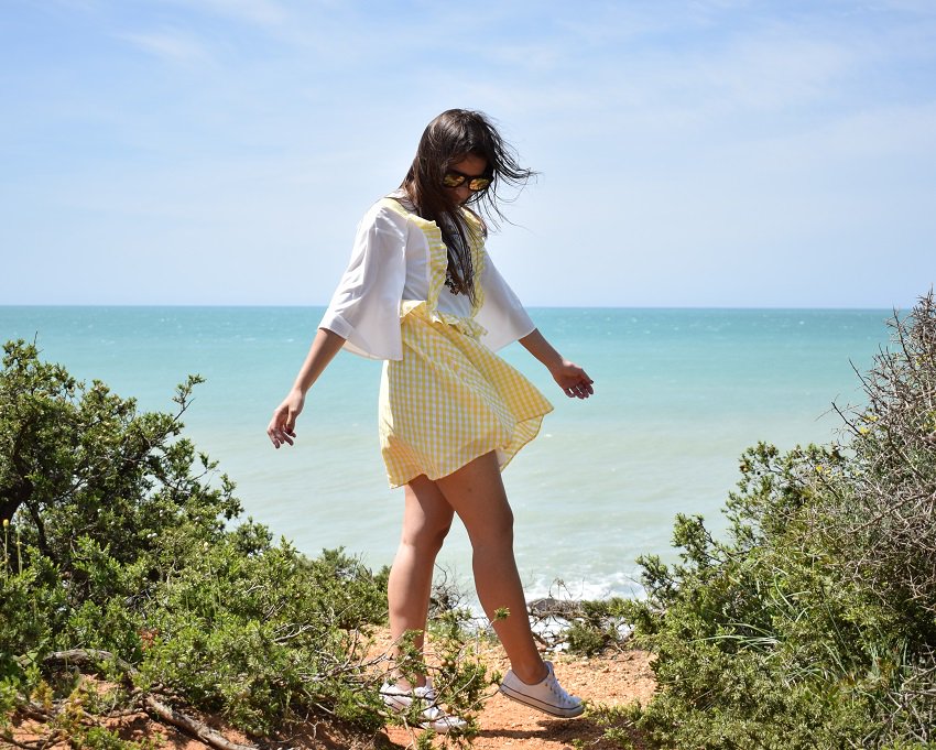 itziar_gg's tweet photo. Hoy un look muy primaveral en el blog:
https://t.co/lkRSsGH4Hb https://t.co/FTLIdTS681