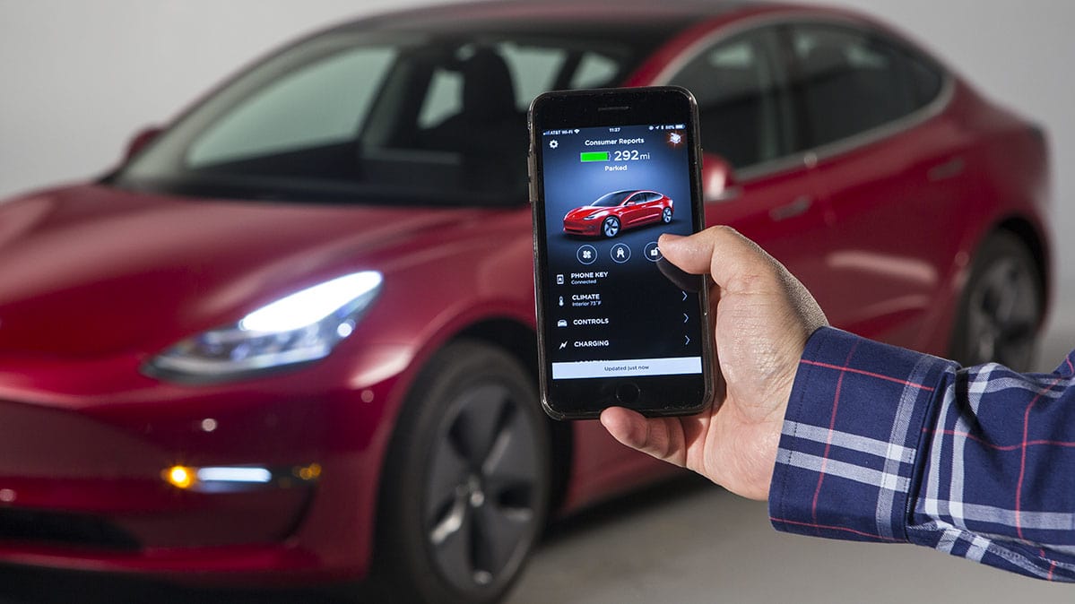 TonyBennettLaw's tweet image. Tesla has gone key-less with the Model 3 but other automakers are proceeding more slowly:
ow.ly/BOgO30jmD6I

#Tesla #TonyBennettLaw #KeylessCars